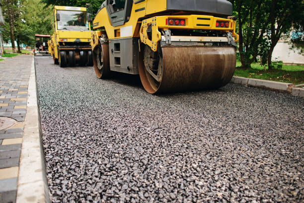 Skyline View, PA Driveway Pavers Company